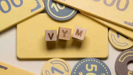 VYM